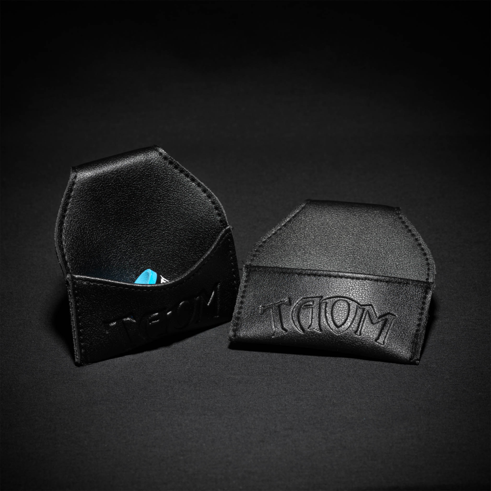 Taom Chalk Pouch | CueRac