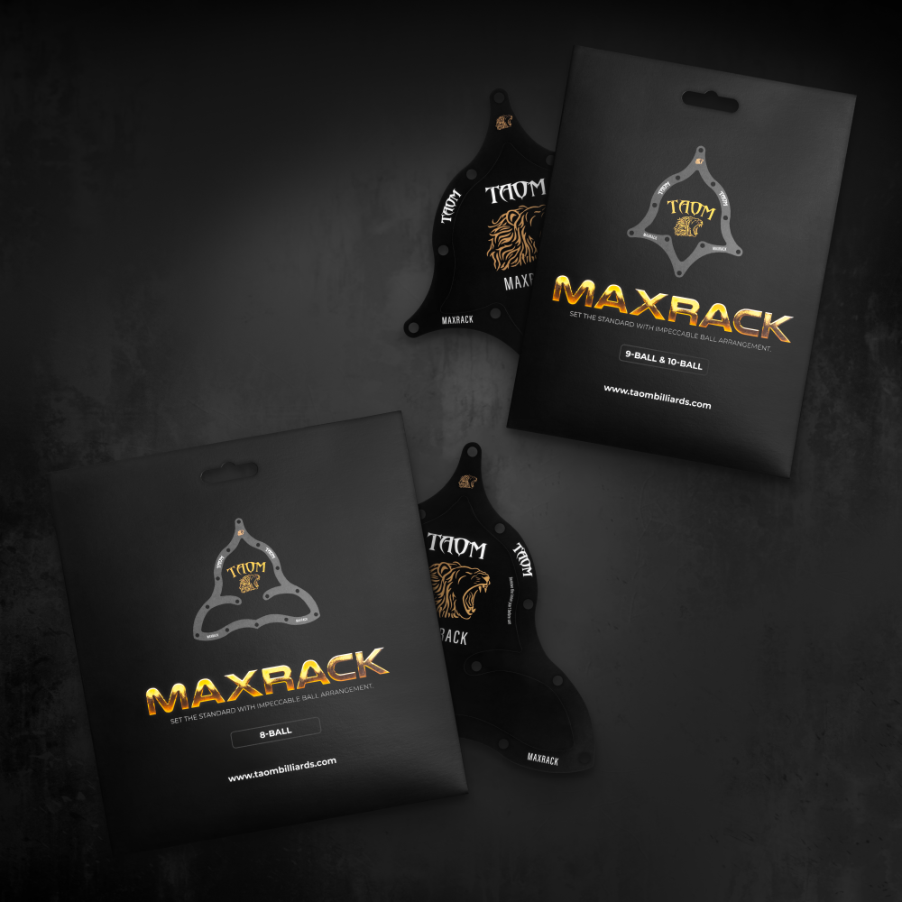 Taom MaxRack | CueRac