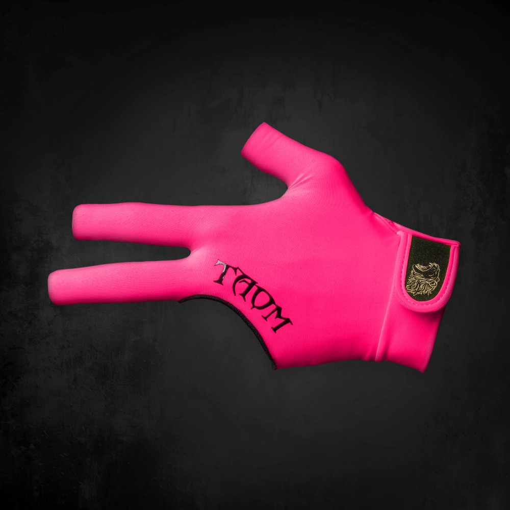 Taom Midas Gloves | CueRac