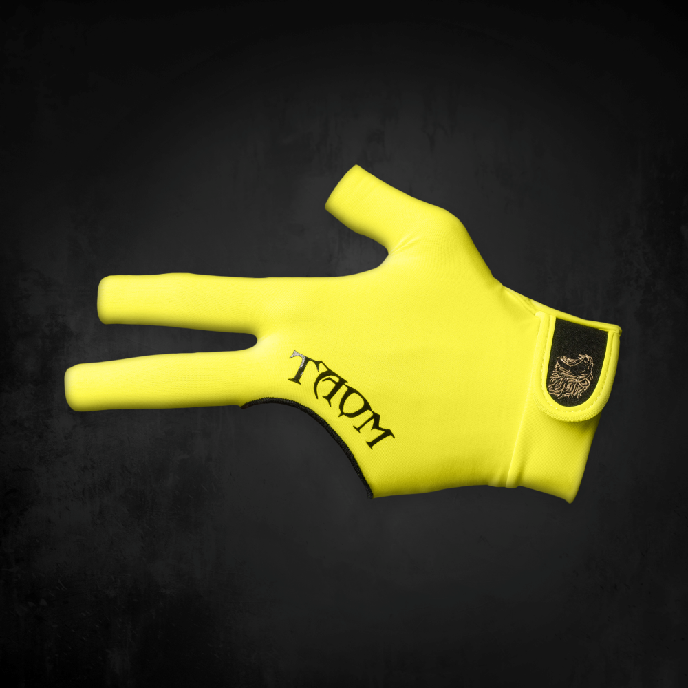 Taom Midas Gloves | CueRac