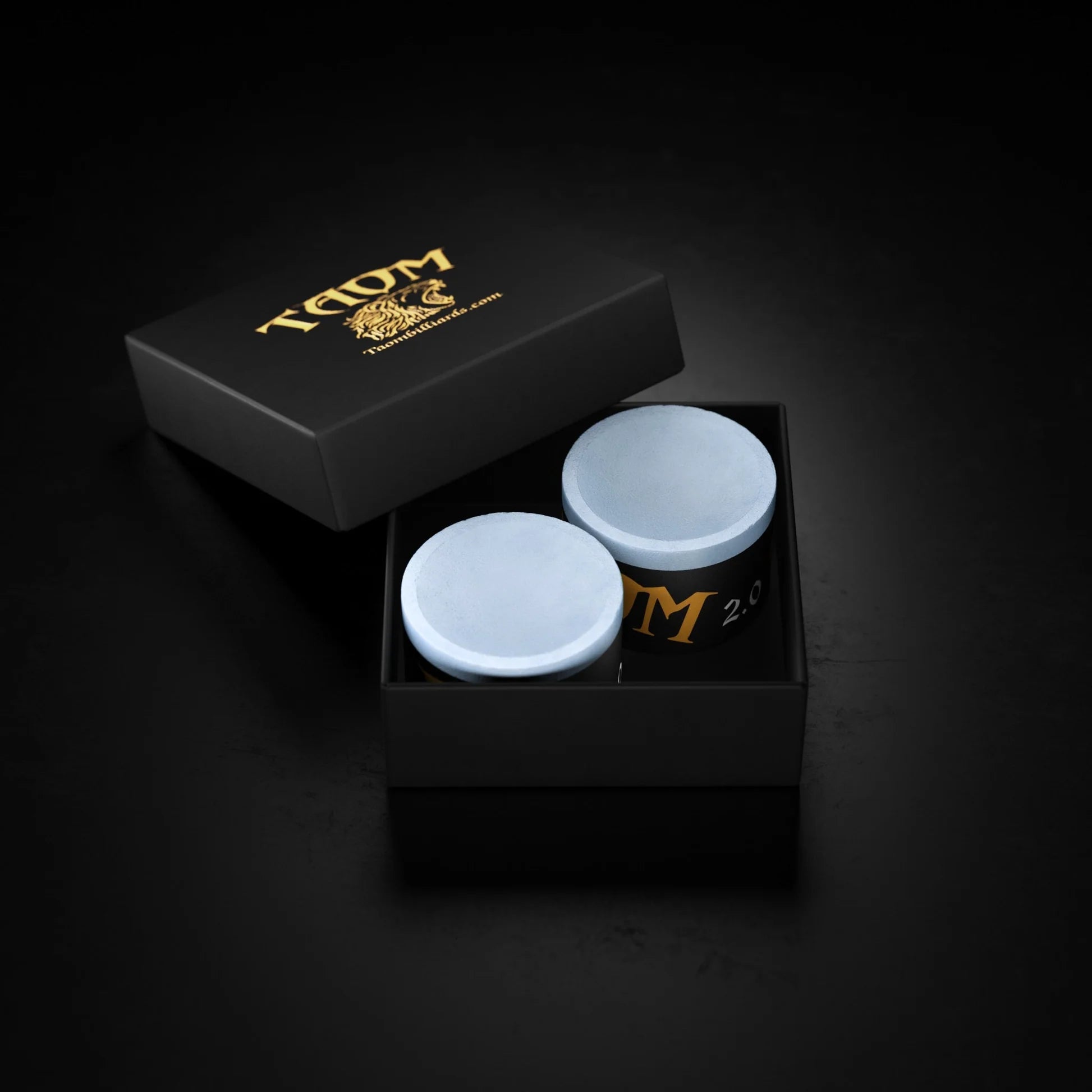 Taom 2.0 Chalk | CueRac